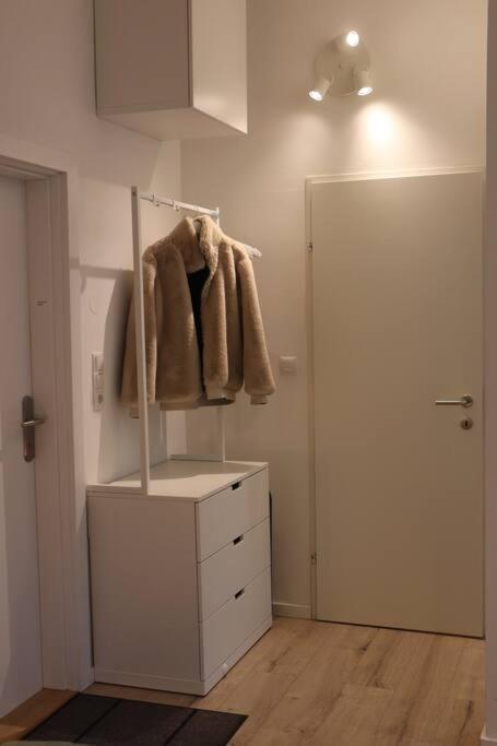 City Apartment Rudolf 26M2 Graz Buitenkant foto