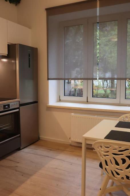 City Apartment Rudolf 26M2 Graz Buitenkant foto